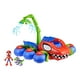 thumbnail image 4 of Set de Juegos Hasbro Spidey and His Amazing Friends Spiderman Dino web crawler, 4 of 4