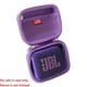 thumbnail image 2 of Funda de viaje Hermitshell para altavoz ultraportátil JBL Go 4, 2 of 6