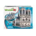 thumbnail image 2 of Notre Dame de Paris, 2 of 5