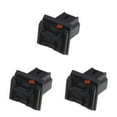 thumbnail image 1 of relayinert Release Switch Access To Rear Door Sturdy And Easy-to-Install Switch Rear Door Lightweight Plastic 6554.V5/6554V5 3Set, 1 of 6