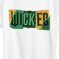 thumbnail image 3 of Wicked: Part 2 -  Tear Logo - Women's Short Sleeve Graphic T-Shirt, 3 of 5