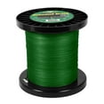 thumbnail image 2 of Diamond Fishing Products Diamond Braid Generation III 8X 3000 Yards Blue, 15# Braided Line, 2 of 3