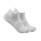 thumbnail image 1 of Calcetines de mujer de color sólido transpirables calcetines de moda hasta el tobillo calcetines de mujer, 1 of 2