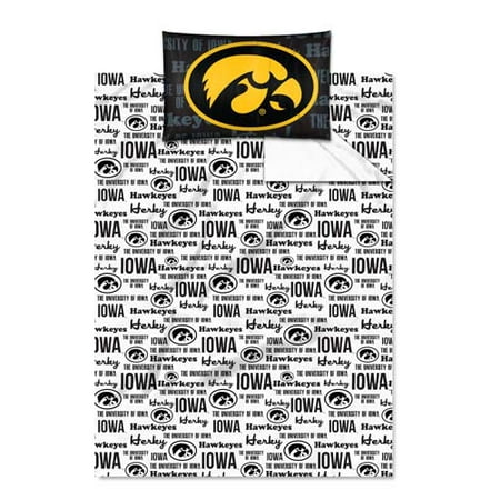 - Iowa Hawkeyes Col Twin Mod Anthem-iowa