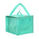thumbnail image 2 of Bolsa térmica Macarena multiusos aislamiento entrega alimentos verde, 2 of 8