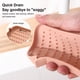 thumbnail image 4 of Soporte de Baño Bearachild Almacenamiento Escurridor Silicona, 4 of 6