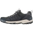 thumbnail image 3 of OBOZ Men's Sypes Low Leather Wateproof Lava Rock - 76101-LAVA ROCK, 3 of 6