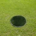 thumbnail image 1 of WRITWAA Turf Patch Rug for Outdoor Use Artificial Grass Mat Green 1Pack, 1 of 8