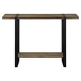 thumbnail image 5 of Brown Laminate Finish / Living Room Focal Point / Stable Furniture, 5 of 5
