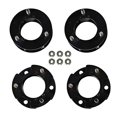 thumbnail image 3 of Fits 2021-2023 Ford Bronco Skyjacker Suspensions Lift Kit Suspension FB2120MSP 2 Inch Front Lift; 2 Inch Rear Lift; Black Components; With Front And Rear Metal Spacers/Installation Hardware, 3 of 5