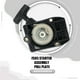thumbnail image 4 of Speravity Cortacésped, arrancador de retroceso, pieza de repuesto, herramientas de corte de césped, dispositivo, accesorio de motor, reemplazo para FS75 Vehículos, repuestos y accesorios Mis Speravity VI001813-00, 4 of 6