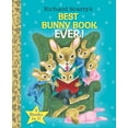thumbnail image 1 of Pre-Owned Richard Scarry's Best Bunny Book Ever! (Hardcover) 038538467X 9780385384674, 1 of 1