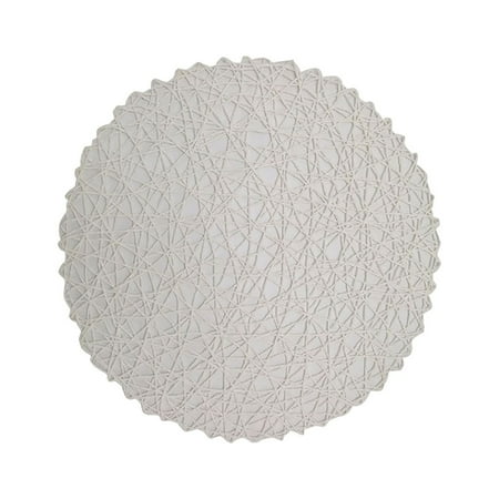 

Glass Bottle 6Pcs Absorbent Cork Drink Mats with Holder for Housewarming Gifts Home Office Cafe