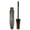 Fierce Black, variant on Flower Beauty Lash Warrior Mascara - Fiercest Black