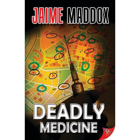 Deadly Medicine