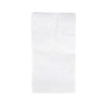 thumbnail image 2 of Dinner Napkins Disposable Guest Towels, White Beverage Napkins Soft and Absorbent Paper Napkins Dinner Size for Party, Wedding, 8 x 4.5 2 Ply Party Napkins, Pack of 40 - by Amcrate, 2 of 10