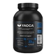 thumbnail image 2 of Suplemento alimenticio YAOCA proteína isolate polvo sabor chocolate 1 kg, 2 of 9
