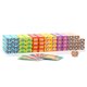 thumbnail image 5 of Tablas Bloques Apilables Animalitos Estilo Jenga Topbright Topbright Juego de tablitas para apliar, 5 of 6