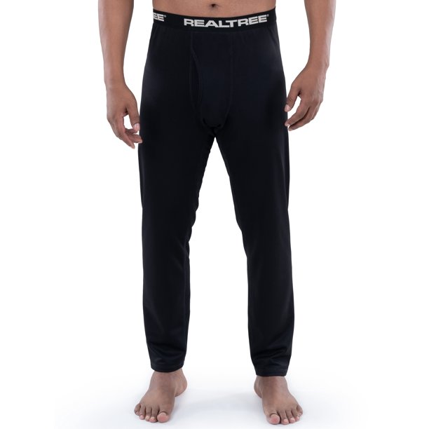 REALTREE MENS HEAVYWEIGHT BOTTOM