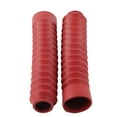 thumbnail image 1 of Guard Wraps, Easy Installation 205x42mm Dirt Bike Front Forks Protector With Some Elasticity For Driving For Motorcycle Bike, 1 of 8