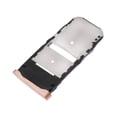 thumbnail image 5 of Replacement Sim Tray Compatible For Motorola Moto Z Force Droid (XT1650-02 / 2016) (Rose Gold), 5 of 5
