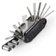 thumbnail image 1 of 2025 Grundig 16 in 1 Portable Bike Repair Multi Tool Compact Folding Bicycle Maintenance Kit for Road Mountain and BMX Bikes, 1 of 5