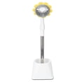thumbnail image 2 of Soporte para Secador de Pelo ANGGREK Altura Ajustable Manos Libres Con Base Pesada, 2 of 8