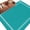 Teal, variant on Pure Teal Green Large Area Rugs for Bedroom Living Room, Soft Non Slip Carpet Bedside Rug, Simple Solid Color Rectangular Floor Cover Kitchen Accent Rug 3'x5' for Dining Room/Office