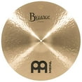 thumbnail image 2 of Meinl Cymbals B20HR Byzance 20-Inch Traditional Heavy Ride Cymbal (VIDEO), 2 of 3
