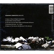 Hawkwind - On Sundown - Music & Performance - CD