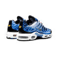 thumbnail image 3 of NIKE MENS Air Max Plus "Light Streaks" DZ3531 400 from Stadium Goods, 3 of 6
