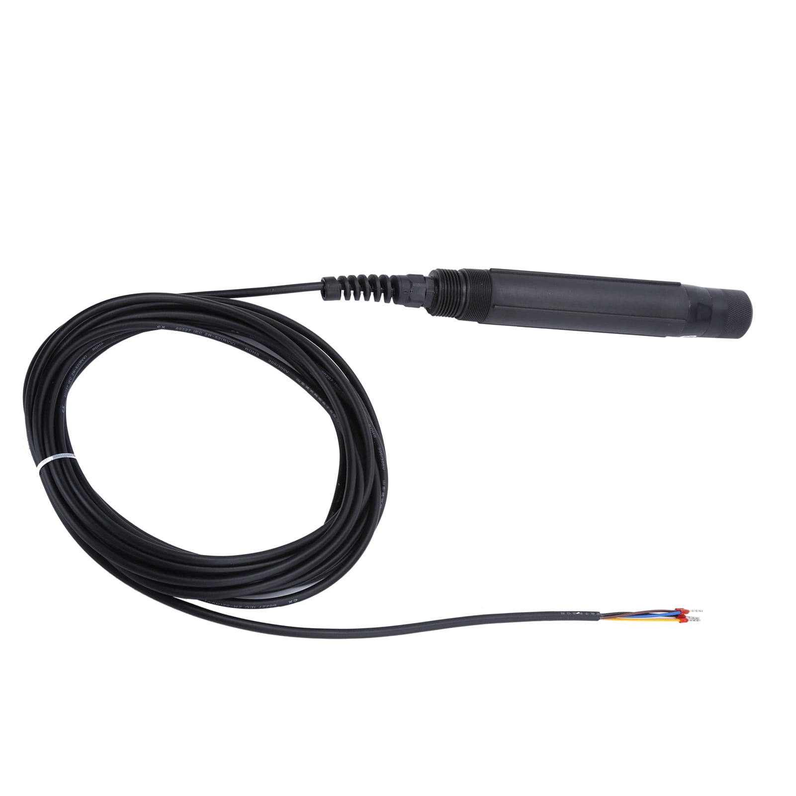 Dissolved Oxygen Sensor,Fluorescence Dissolved Oxygen Meter Water Dissolved Oxygen Measurement Dissolved Oxygen Analyzer Quality You Can Trust