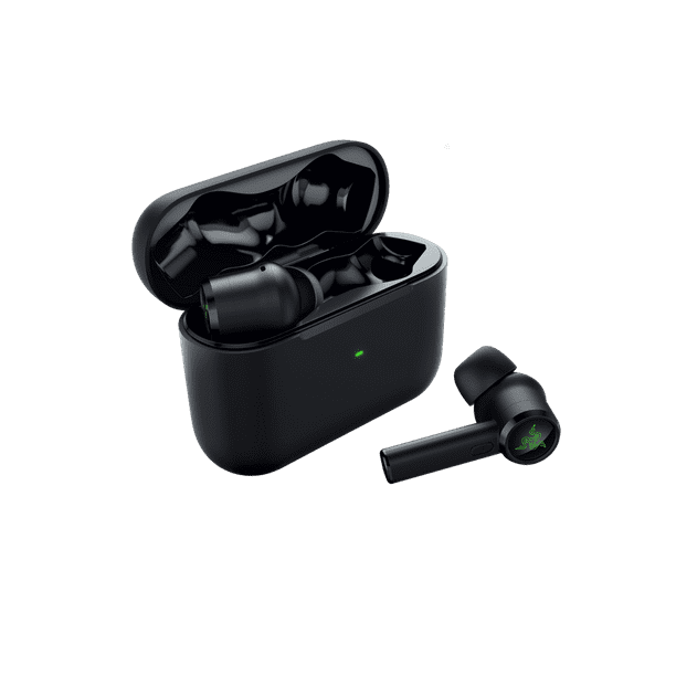 Razer Hammerhead True Wireless Pro Thx Certified Earbuds With Anc Walmart Com Walmart Com