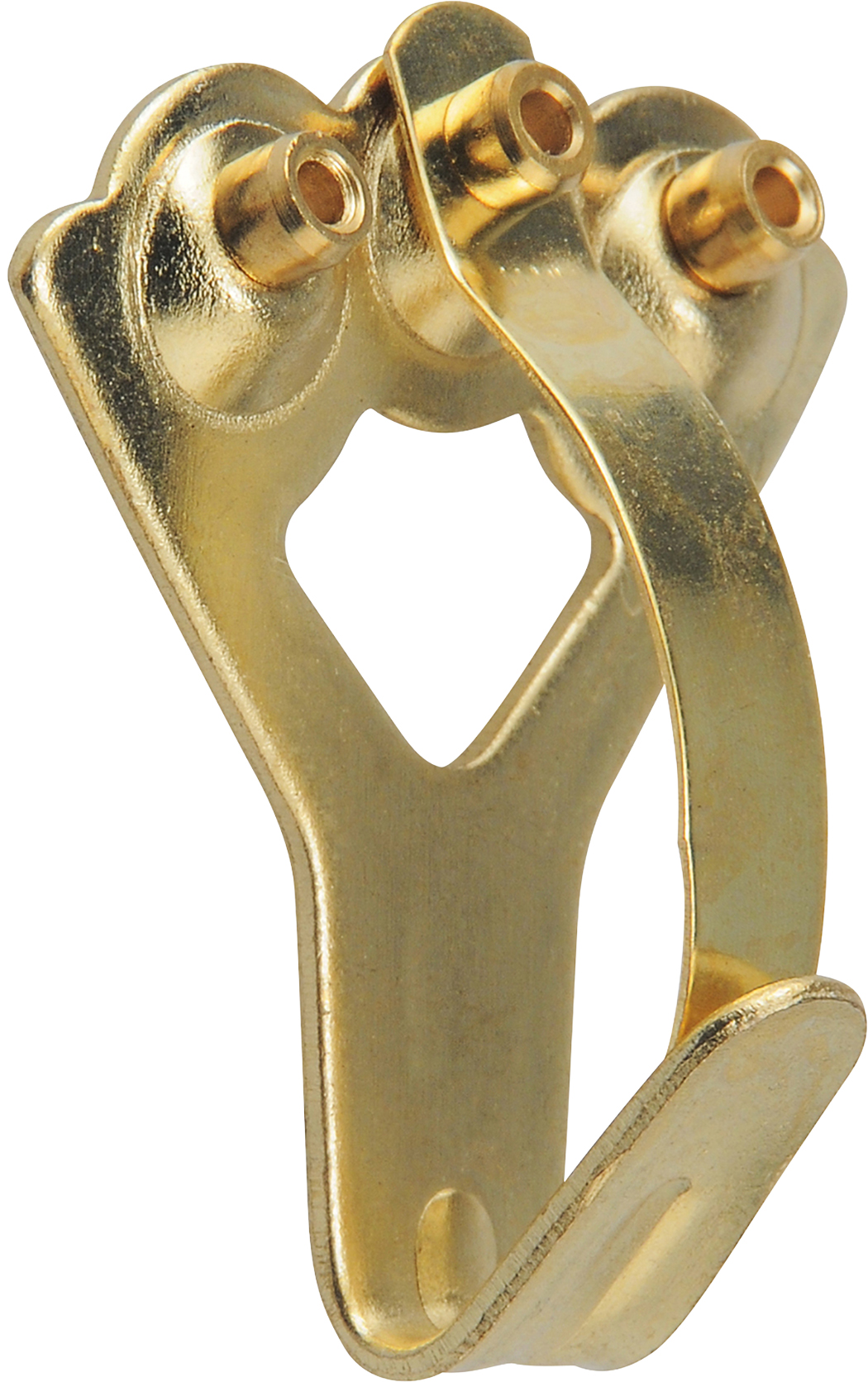 OOK Kid Safe Single Interlocking Picture Hanger (75lb)