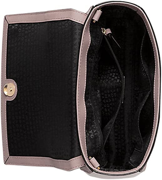Kate Spade New York Paterson Court Brynlee Crossbody Shoulder Bag Handbag