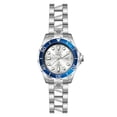 thumbnail image 2 of Reloj Invicta 3046 Hombre Acero Inox, 2 of 3
