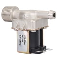 thumbnail image 3 of Válvula solenoide NC, solenoide eléctrico de cobre de 1/2" Válvula solenoide eléctrica NC Válvula solenoide Tecnología avanzada, 3 of 8