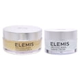 thumbnail image 2 of Kit de crema marina Pro-Collagen y bálsamo limpiador de Elemis para unisex: kit de 2 piezas: crema de 1,7 oz y limpiador de 3,5 oz, 2 of 3