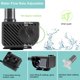 thumbnail image 4 of Bomba de agua Hygger Ultra Quiet 200L/H 3W para acuarios, 4 of 14