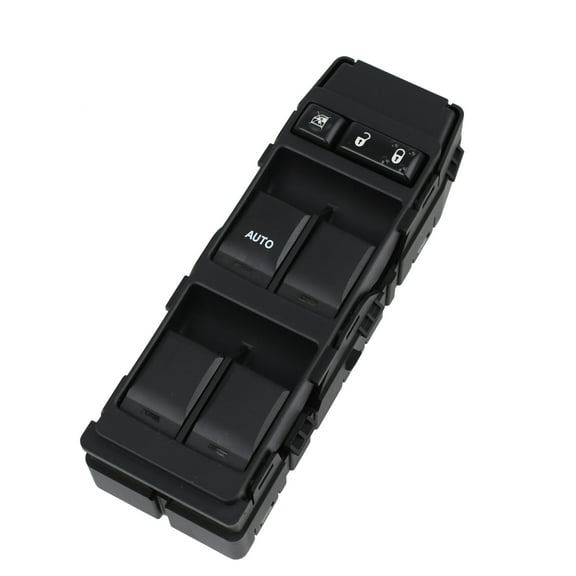 Unique Bargains 56040691AC Auto Front Left Master Power Window Switch for 2007-2010 for Dodge Caliber