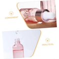 thumbnail image 4 of Refillable Travel Bottles 4pcs Mini Dropper Bottles for Essential Oil Storage 10ml Leak-Proof Glass Containers, 4 of 5