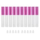 thumbnail image 3 of Tubo De Brillo De Labios Respetuoso Con El Medio Ambiente Tubo De Brillo De Labios Vacío 10 Uds Para Salón De Belleza Profesional Hogar DIY Ccdes Oro, 3 of 8
