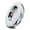 90s White, variant on WC FreeZe Arctis Nova - Cooling Gel Earpads for Arctis Nova Headsets