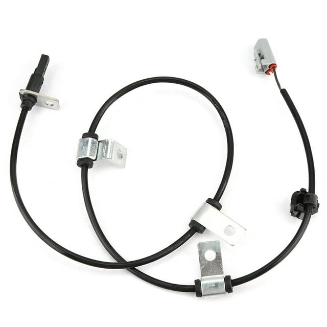 ABS DE SENSOR DE VELOCIDAD DE ROBUSTO RENDIMIENTO Rueda Trasera Izquierda Para Grand Vitara 2005-2017