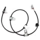 thumbnail image 3 of 5632065J01 56320-65J00 Car Rear Left Wheel ABS Speed Sensor for Suzuki Grand Vitara 2005-2017, 3 of 5