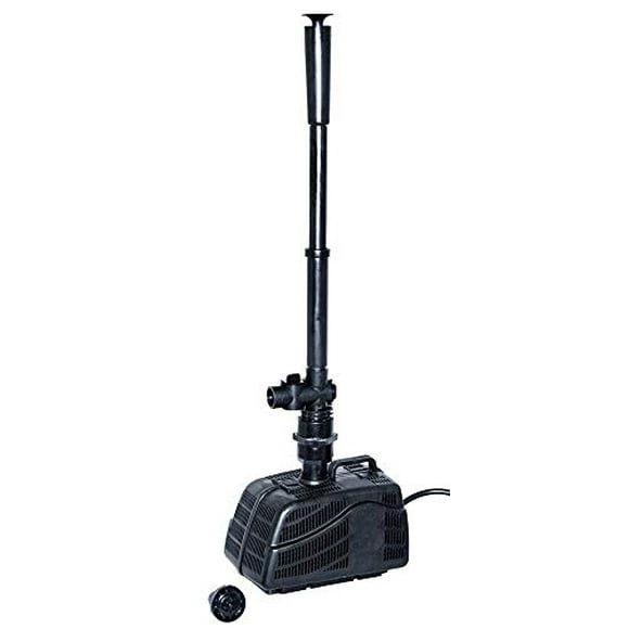 Koolscapes Kits de Pompe pour Bassin de GPH 530