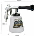 thumbnail image 3 of Tornador Spray Gun For Car Cleaning, 3 of 5