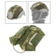 thumbnail image 4 of Funda protectora para casco táctico de paintball, equipo rápido para casco del ejército. H, 4 of 9