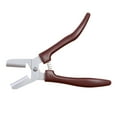 thumbnail image 1 of Stainless Steel Manual Nut Peeler and Kitchen Tool for Efficient Walnut Almond Processing at Home Gatherings, 1 of 6