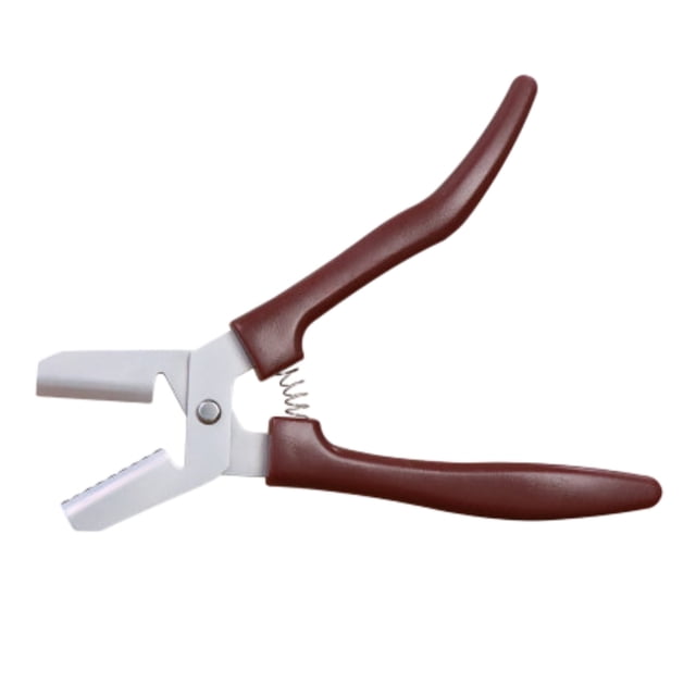 Stainless Steel Manual Nut Peeler and Kitchen Tool for Efficient Walnut Almond Processing at Home Gatherings